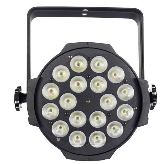 LED舞臺(tái)燈驅(qū)動(dòng)芯片方案