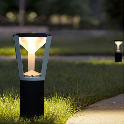 LED景觀燈驅(qū)動(dòng)芯片方案