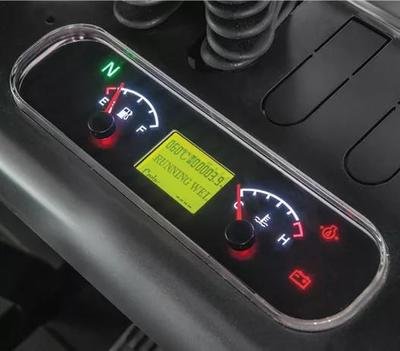 DC48V/60V/72V降壓15V1A 叉車(chē)液晶儀表供電IC