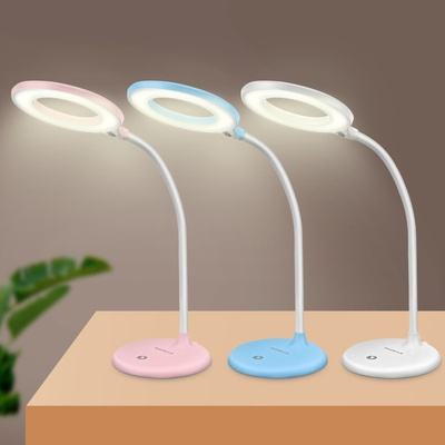 SL6125 30V/1.5A高調(diào)光比LED驅(qū)動(dòng)器 臺(tái)燈專用IC