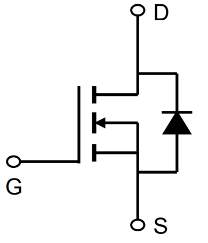 SL3054X 替換AO3400 國產(chǎn)場效應(yīng)管 30VN型MOS管