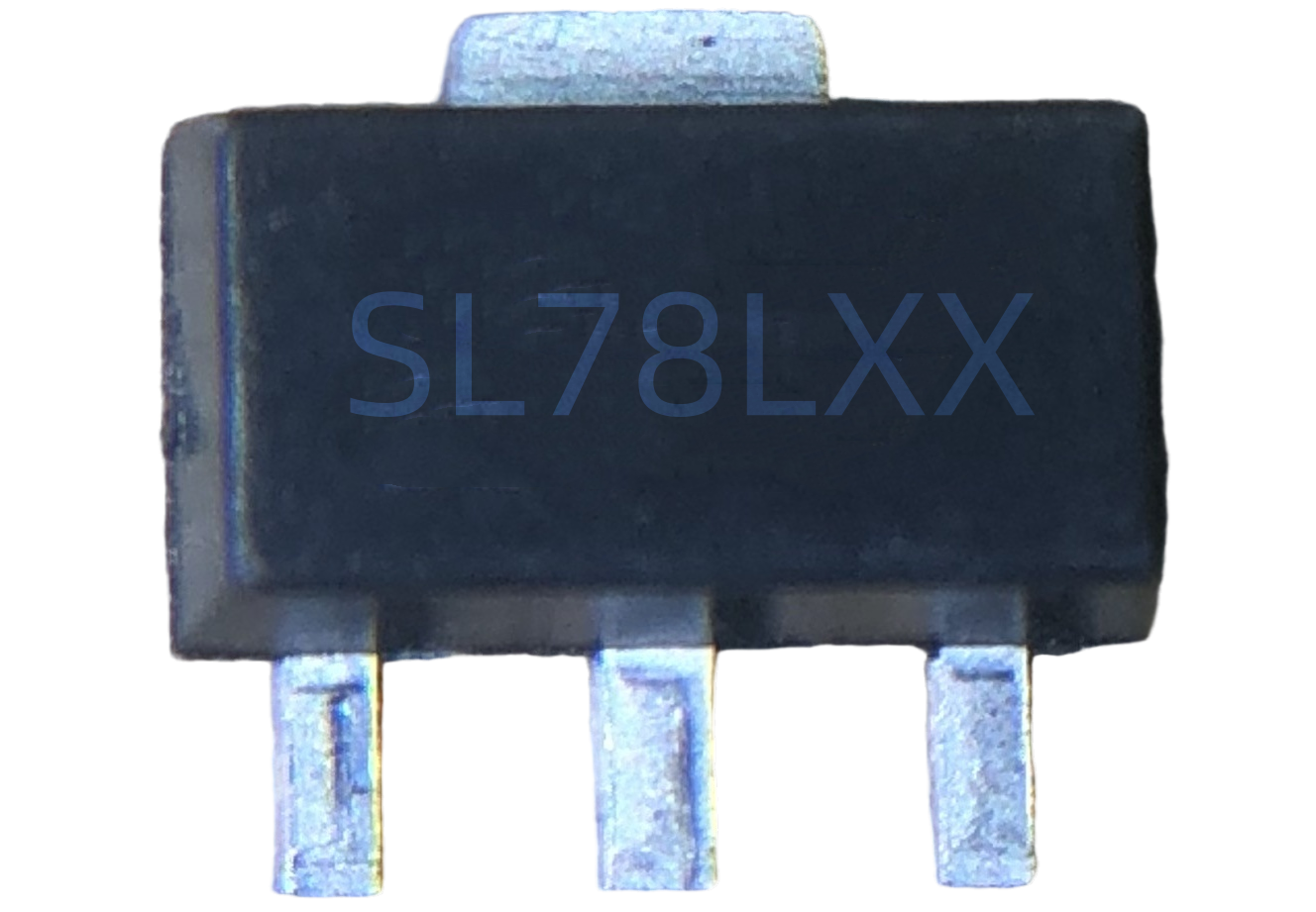 SL78LXX