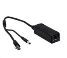 SL3041關(guān)于POE交換機(jī)及POE分離器供電方案